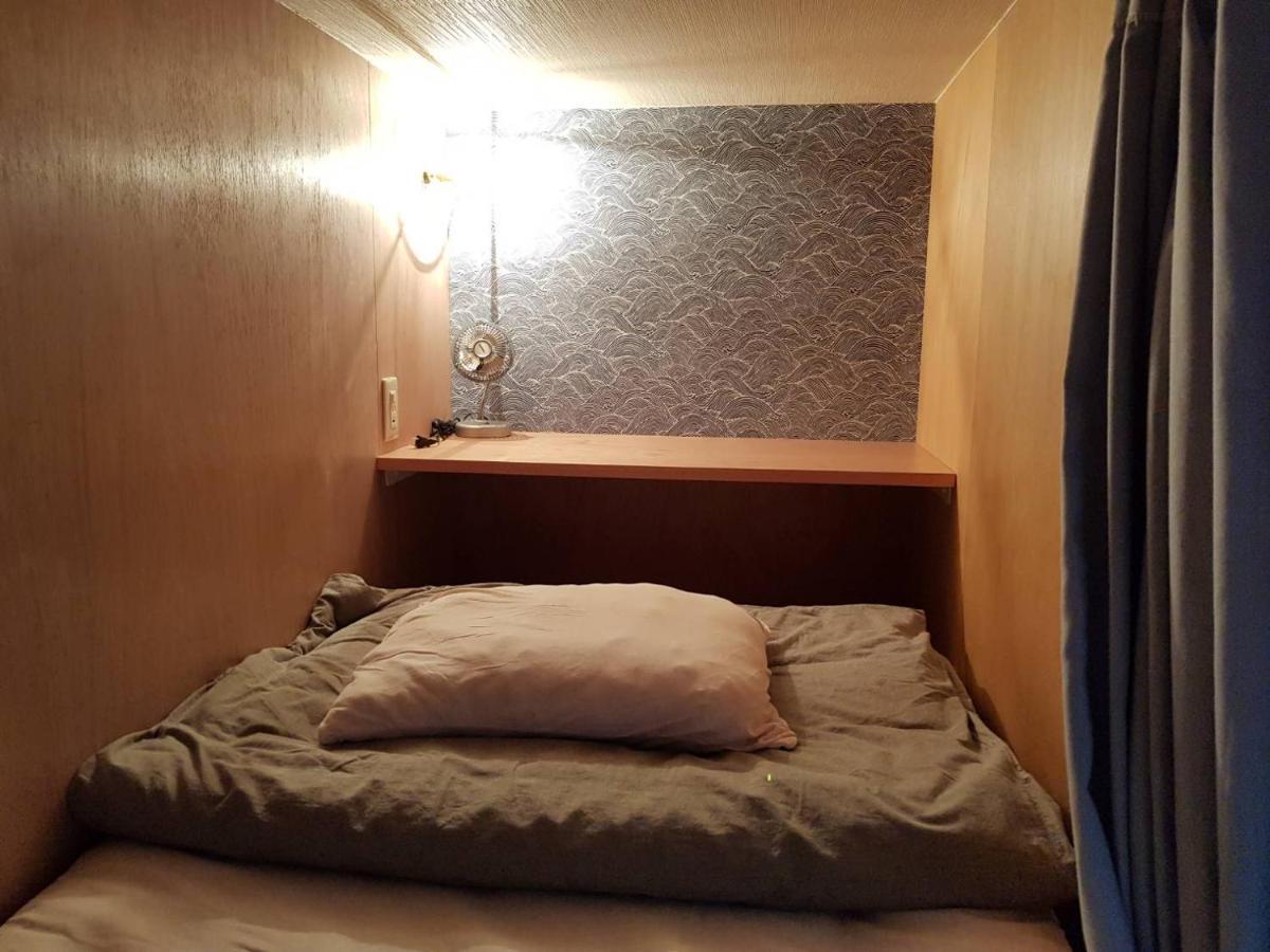 Sen Guesthouse โชโดชิมา ภายนอก รูปภาพ