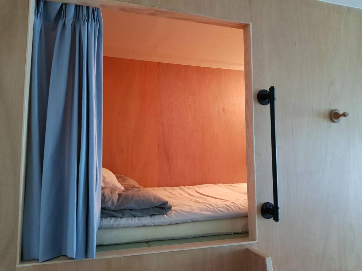 Sen Guesthouse โชโดชิมา ภายนอก รูปภาพ