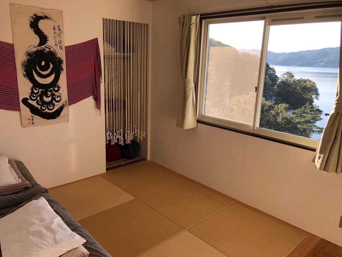 Sen Guesthouse โชโดชิมา ภายนอก รูปภาพ