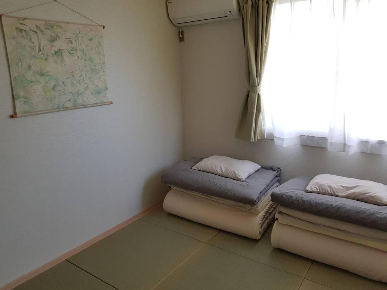 Sen Guesthouse โชโดชิมา ภายนอก รูปภาพ