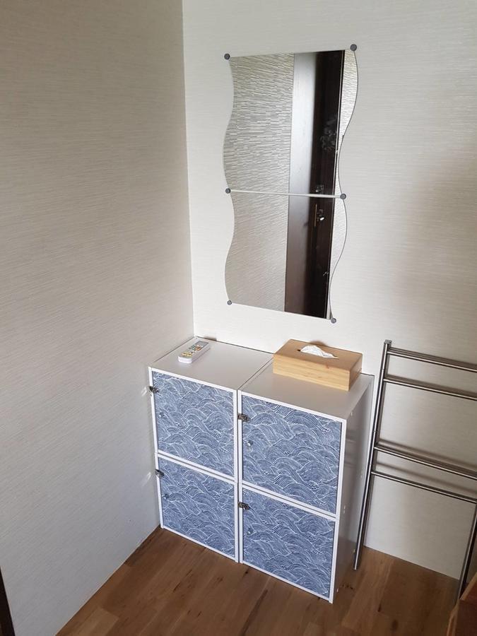 Sen Guesthouse โชโดชิมา ภายนอก รูปภาพ