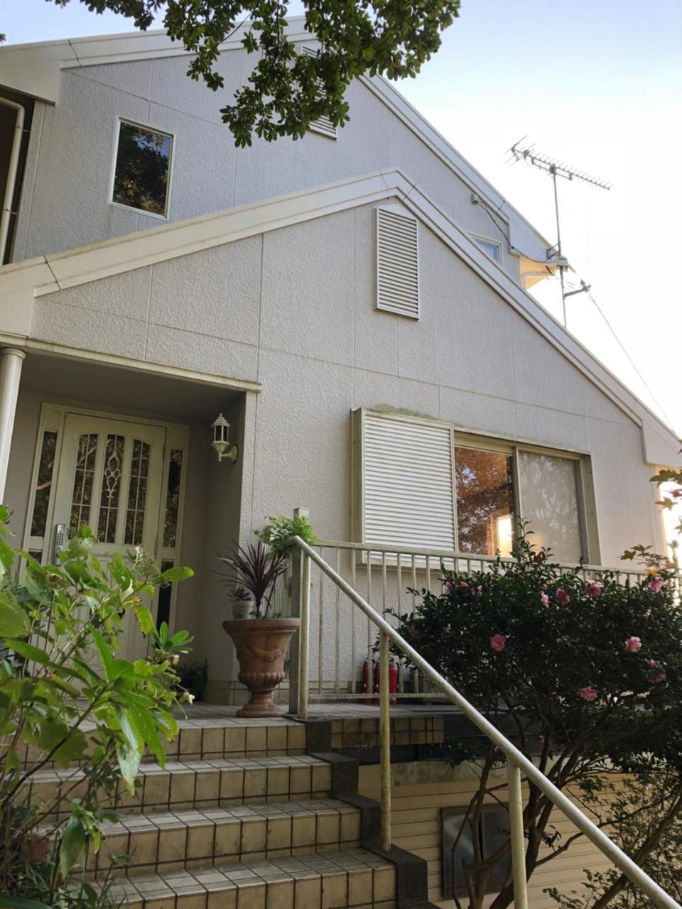 Sen Guesthouse โชโดชิมา ภายนอก รูปภาพ