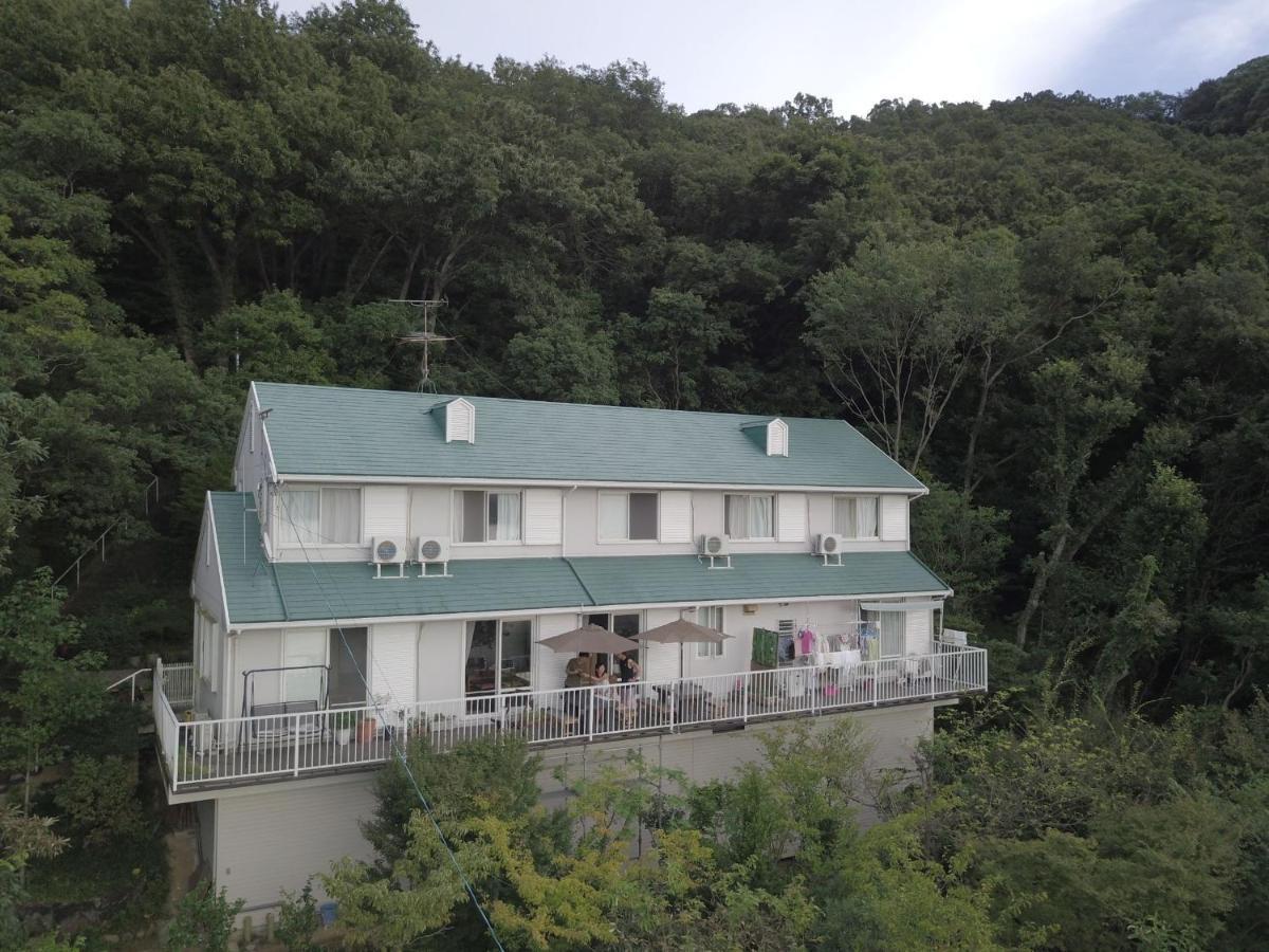 Sen Guesthouse โชโดชิมา ภายนอก รูปภาพ